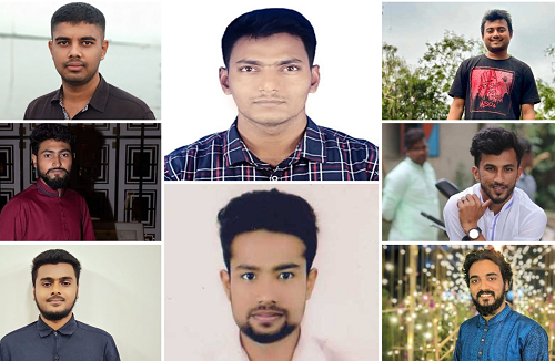 শামীম হত্যার অভিযোগে ৮ শিক্ষার্থীকে বহিস্কার করলো জাবি