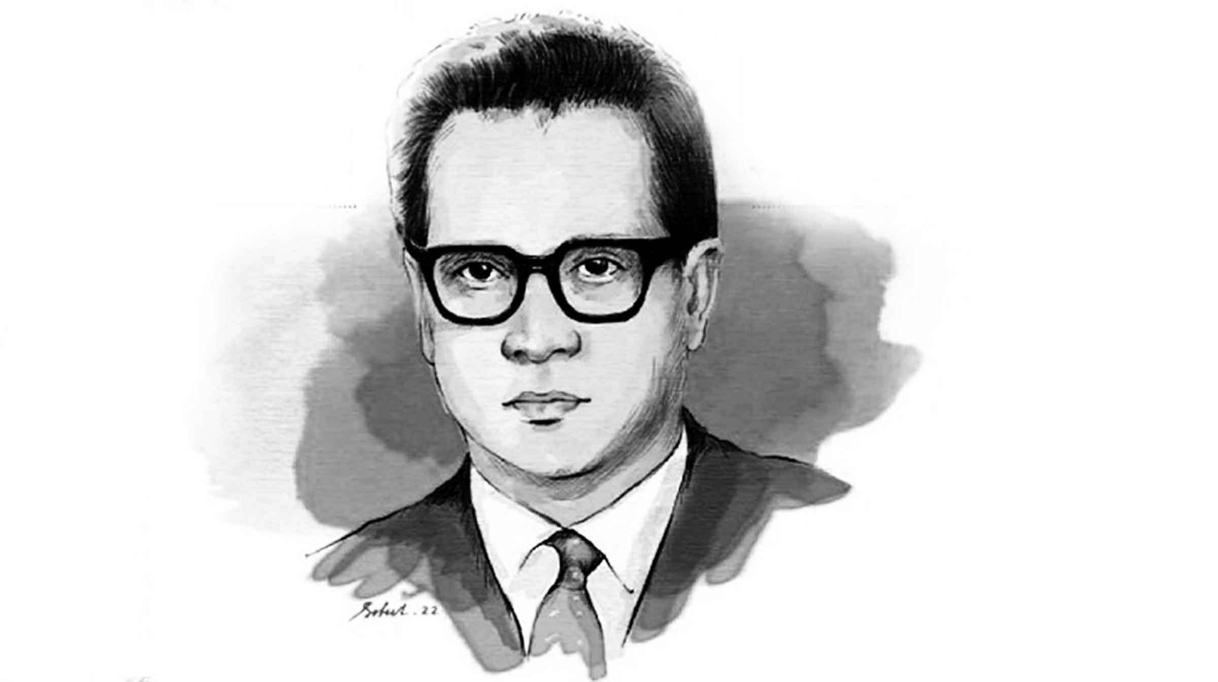 সৈয়দ ওয়ালীউলস্নাহর চাঁদের অমাবস্যা