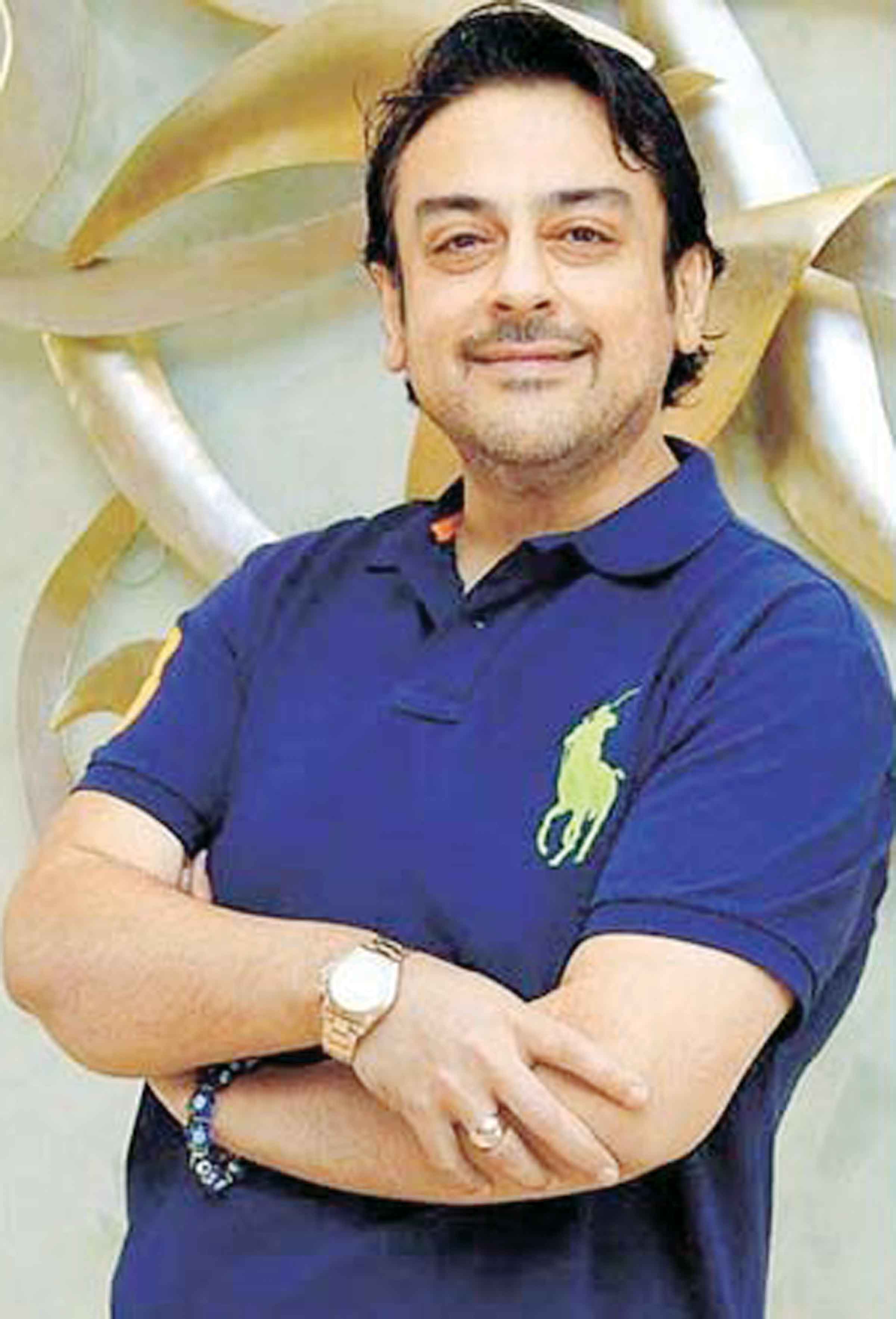 ৯ বছর পর বলিউডে ফিরছেন আদনান সামি
