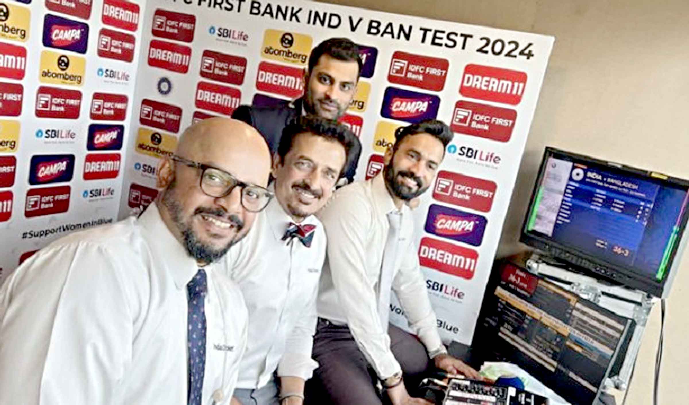 সাকিবকে নিয়ে প্রশংসা করলেন ধারাভাষ্যকার তামিম ইকবাল