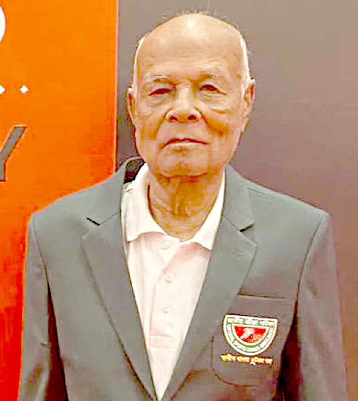 স্বাধীন বাংলা ফুটবল দলের বিমল কর আর নেই