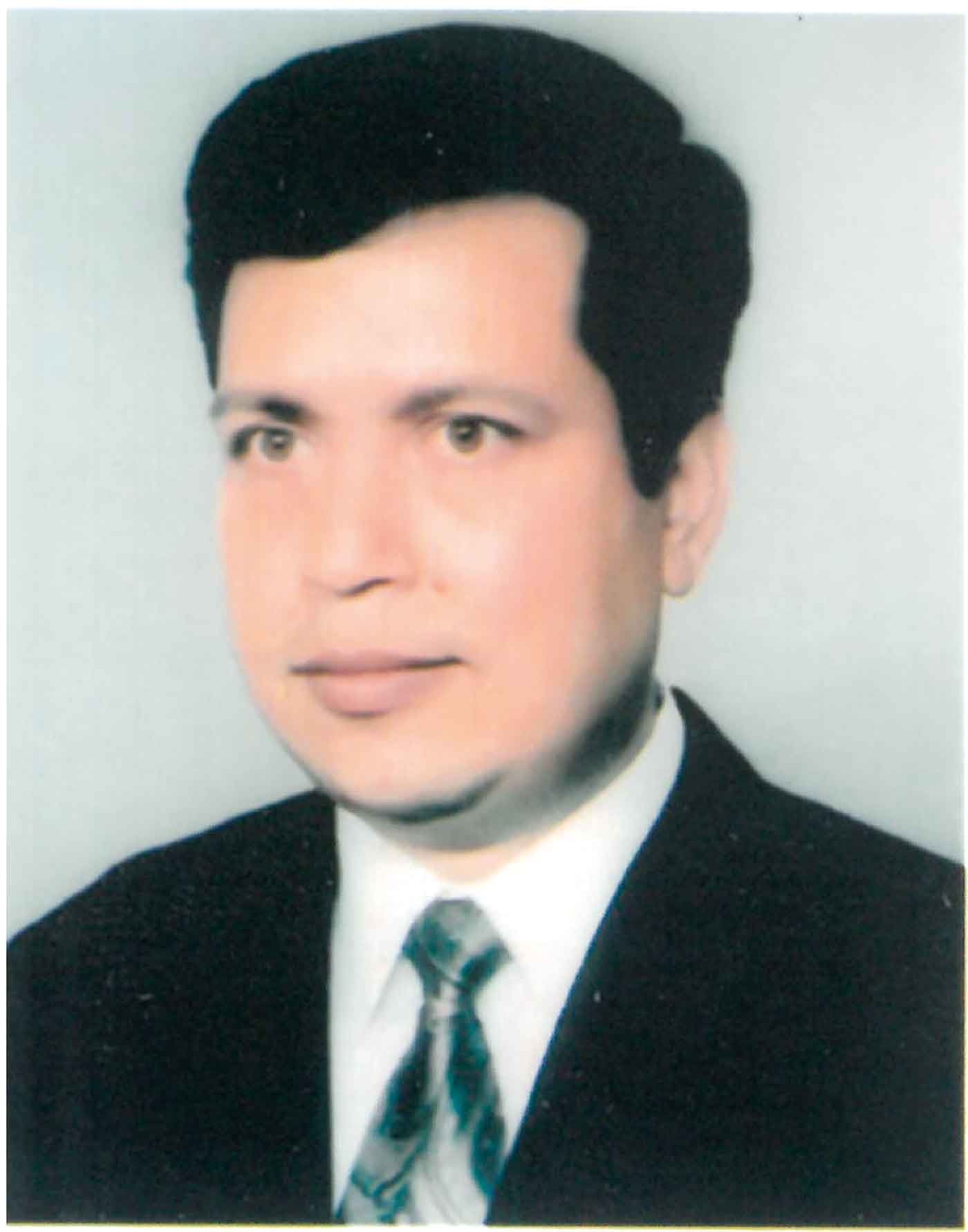 জনতা ব্যাংক পিএলসির নতুন পরিচালক ড. মো. মহিউদ্দিন