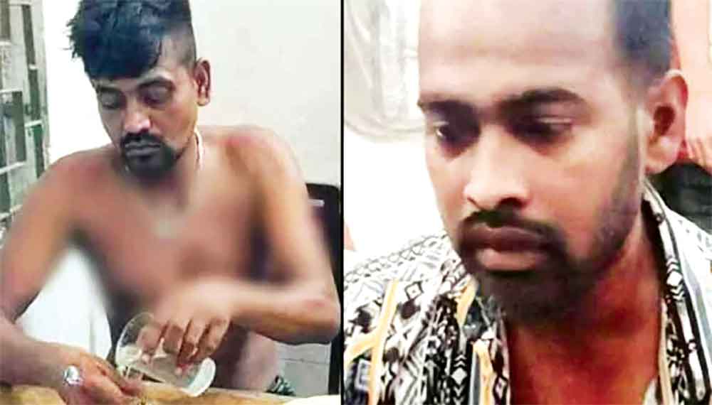 ঢাবি ও জাবিতে দুই যুবককে পিটিয়ে হত্যা