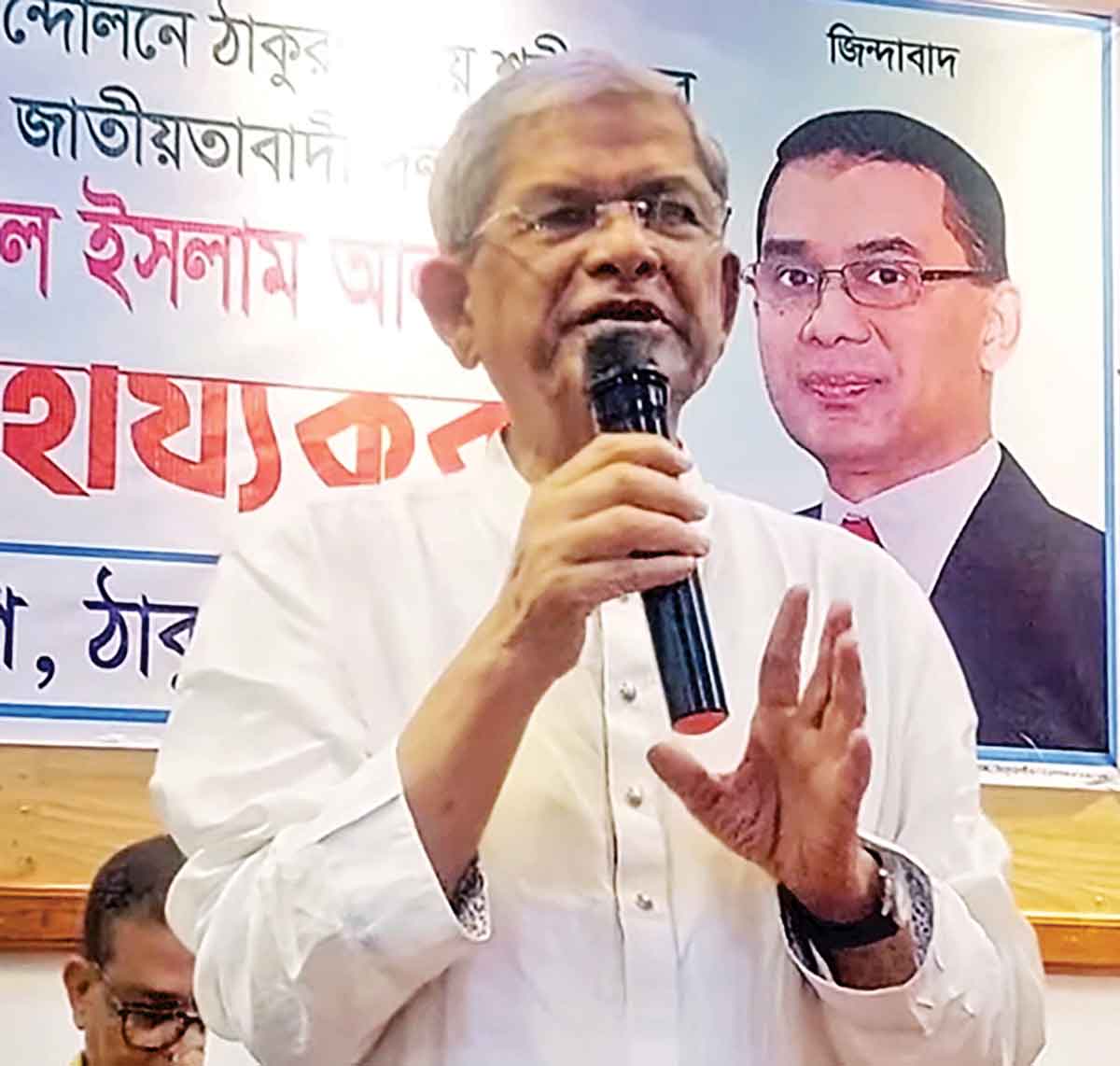 সর্বত্র সেনাবাহিনীকে ম্যাজিস্ট্রেসি ক্ষমতা দেওয়া ঠিক হবে না