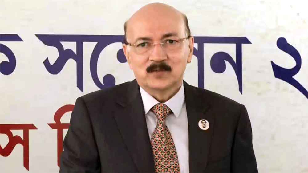 তারিক সিদ্দিকসহ ১০ জনের নামে মামলা