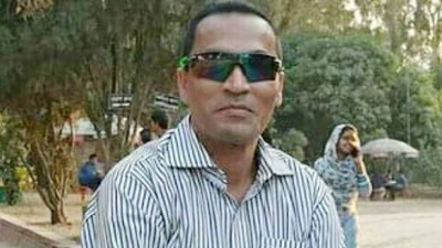 জাবিতে শামীম হত্যা : বাদী বৈষম্যবিরোধী আন্দোলনে শিক্ষার্থী হত্যা মামলার আসামি