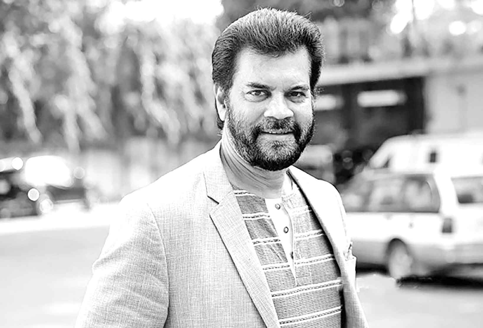 'গোপন তথ্য' ফাঁস করলেন ইলিয়াস কাঞ্চন