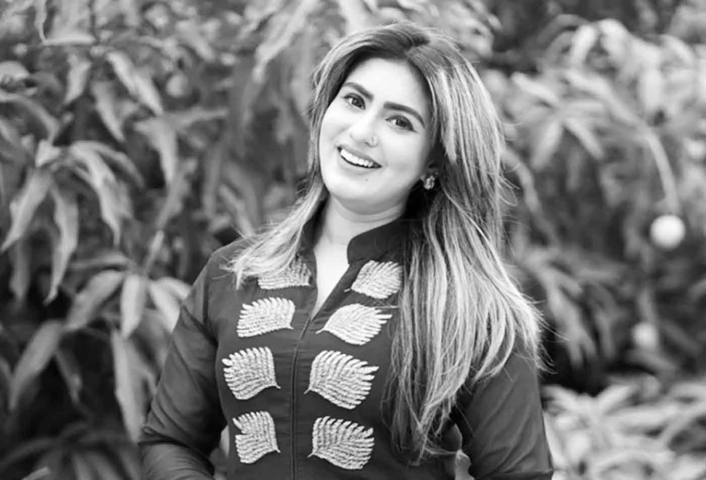 ক্যারিয়ার নিয়ে আমি খুশি :শখ