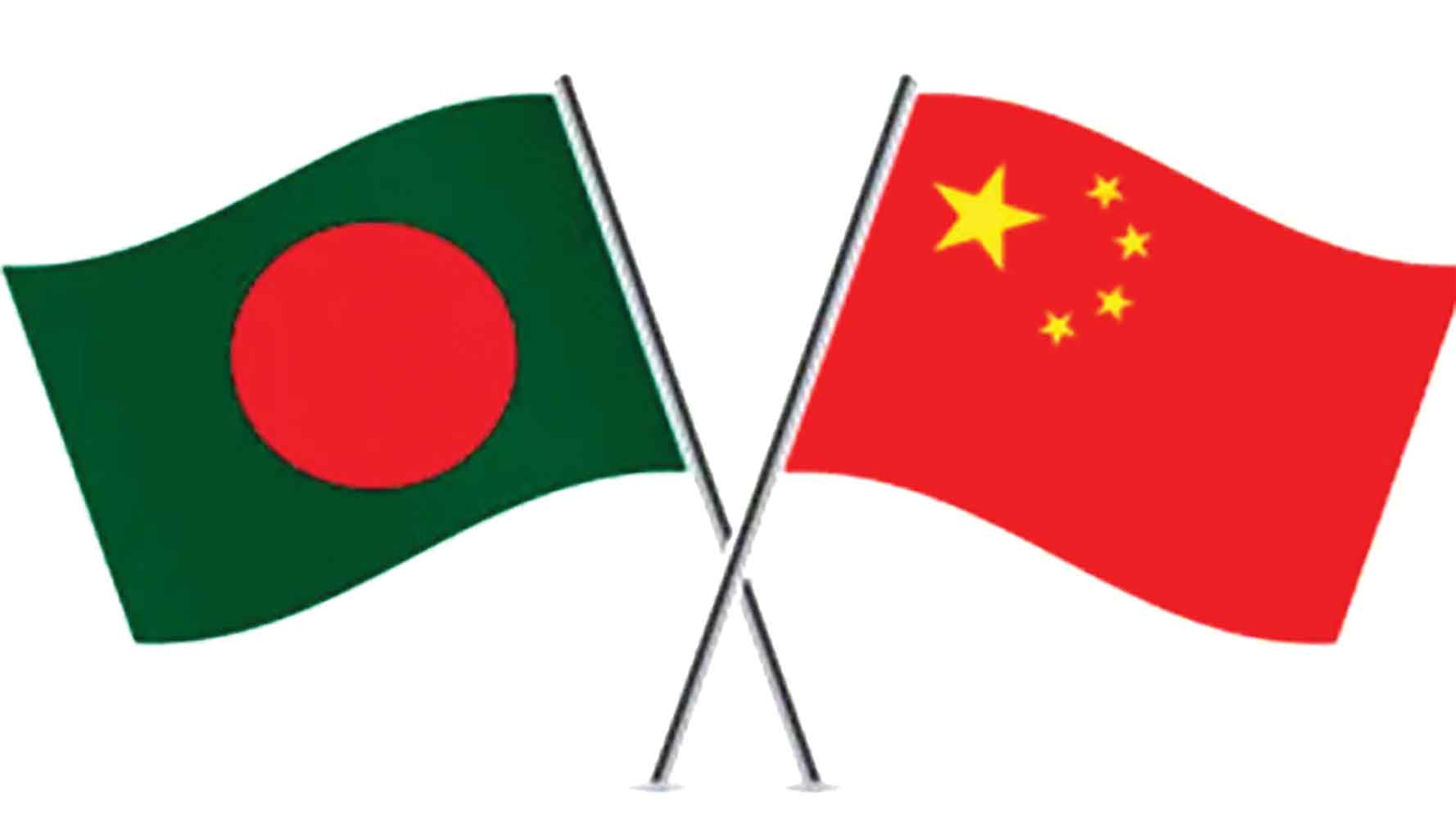 ৯৮% শুল্ক সুবিধা পেয়েও চীনে রপ্তানি বাড়েনি