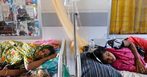 ডেঙ্গুতে আক্রান্ত ২৩ হাজার ছাড়ালো