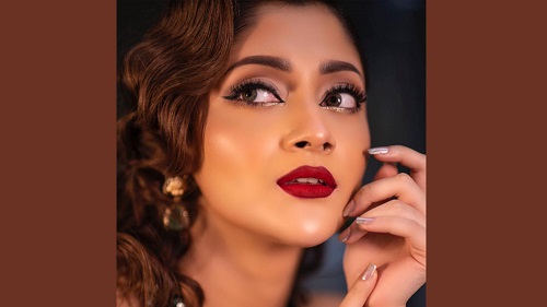 আমি জানি। এ কাজ কোনো দিনই করতে চাই না : পূজা চেরি