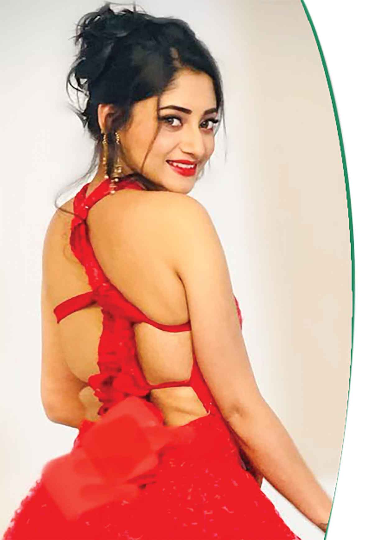 পস্নাস্টিক সার্জারি নিয়ে যা বললেন পুজা