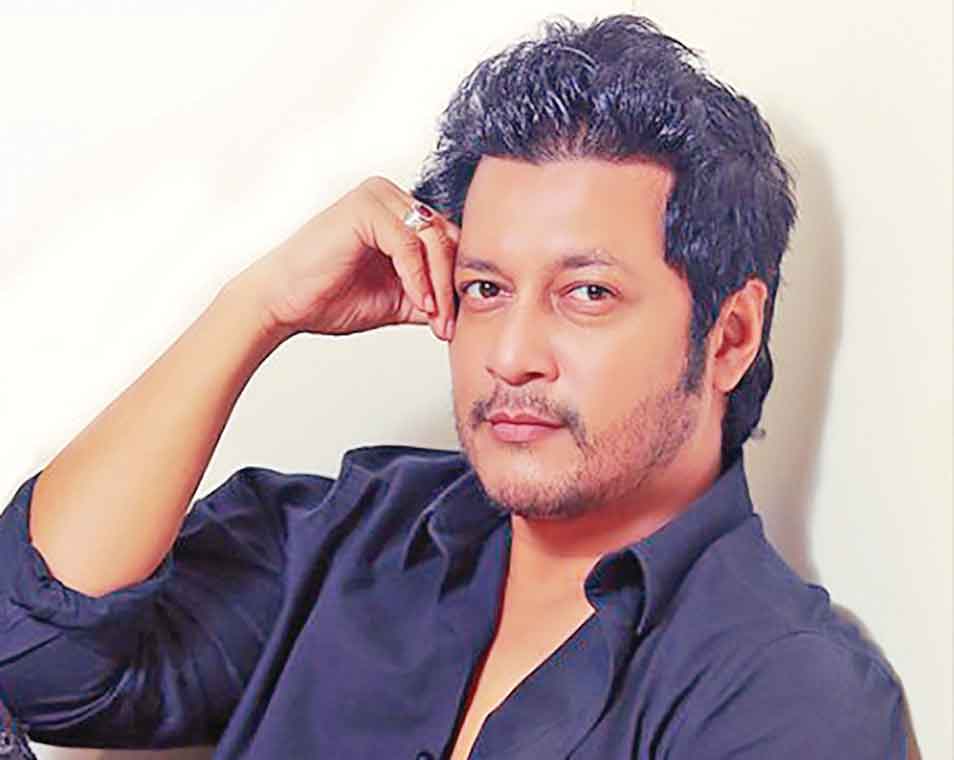 ওটিটিতে আসছেন ইমন