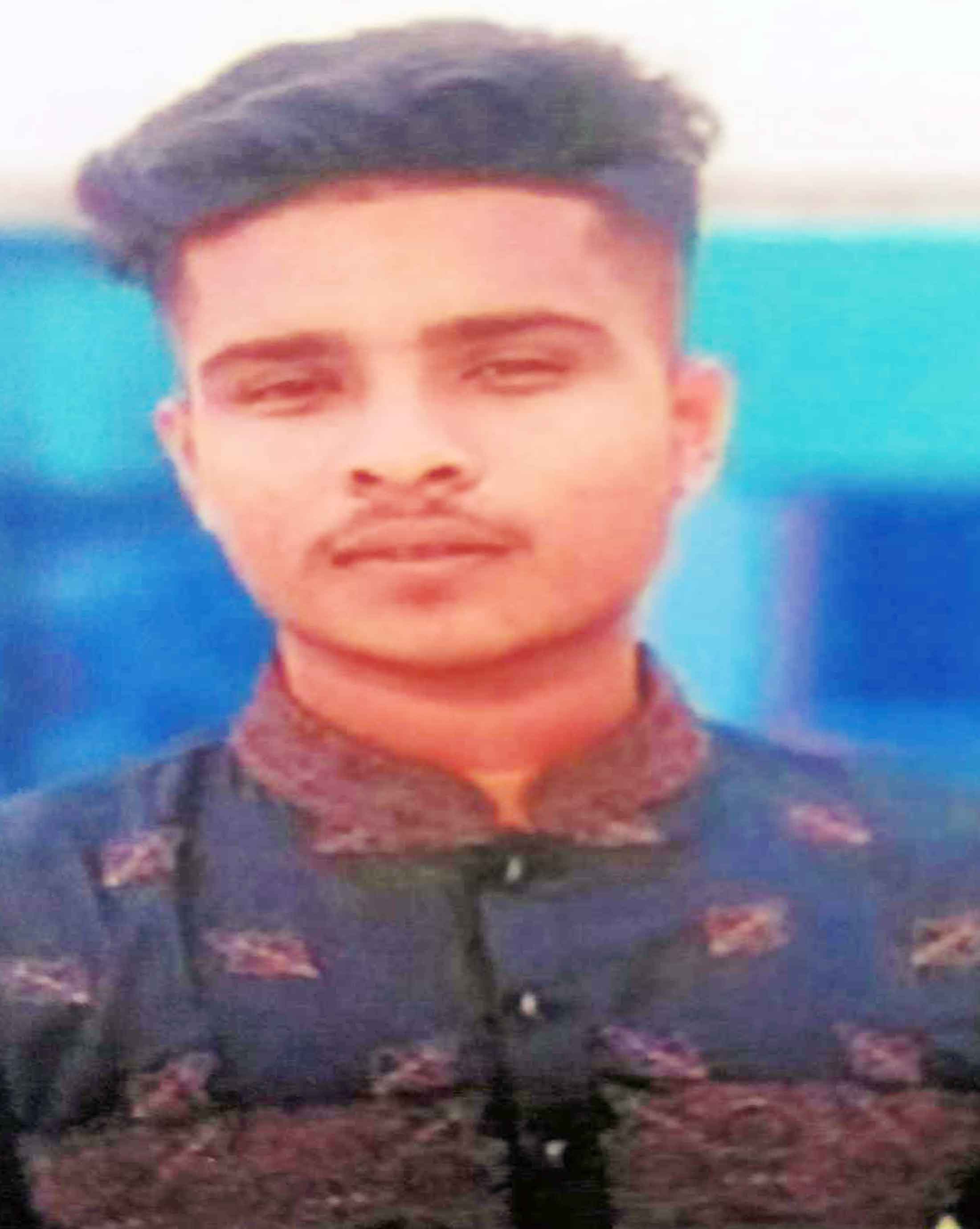 কোটা আন্দোলনে নিহত ইয়াছিনকে হারিয়ে দিশেহারা পরিবার