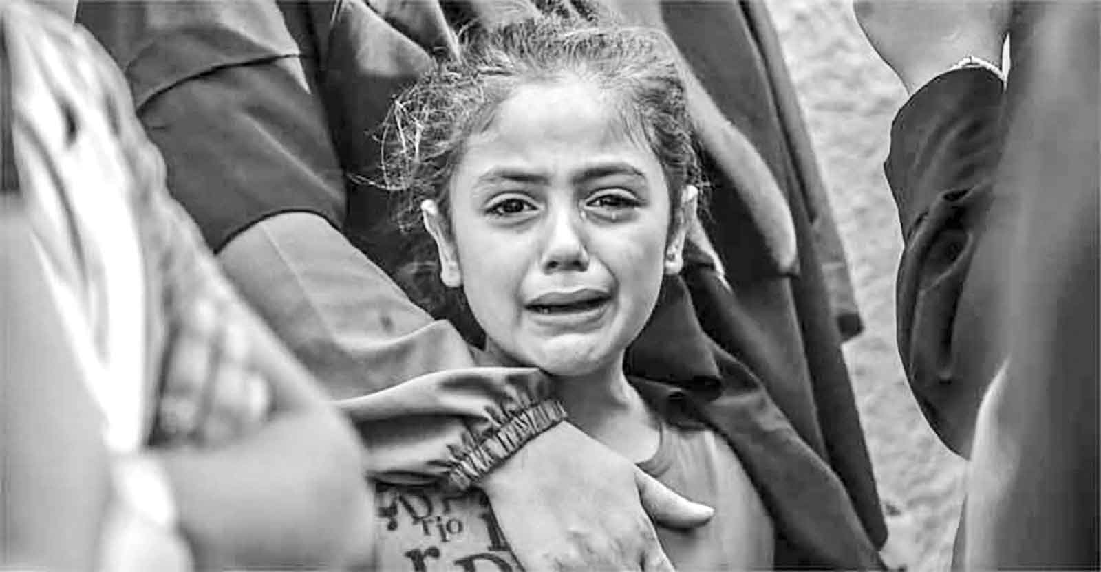গাজায় বিরামহীন হত্যাযজ্ঞ চলছেই