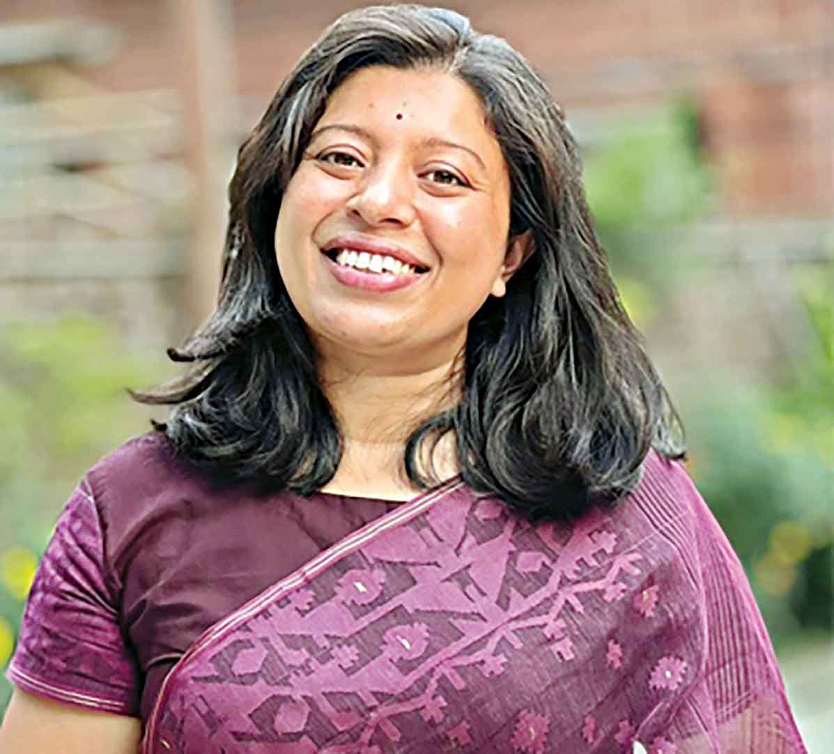 ধানমন্ডিতে পর্বতারোহী শায়লা বিথীর ওপর হামলা