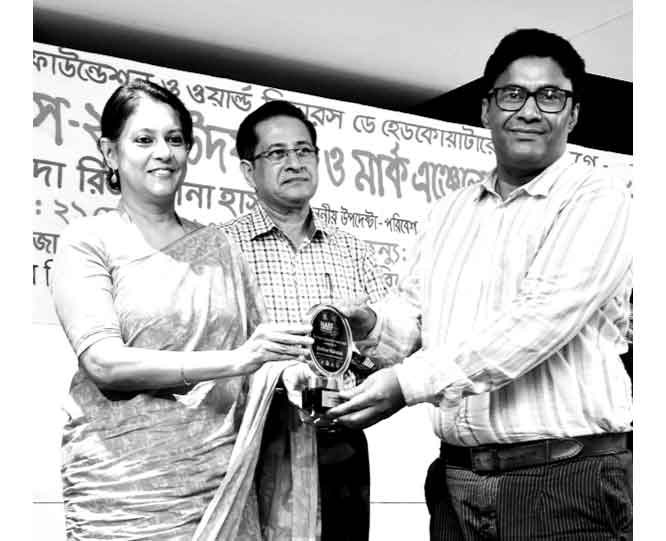 নদী রক্ষায় আইনের কঠোর প্রয়োগ করা হবে :পরিবেশ উপদেষ্টা