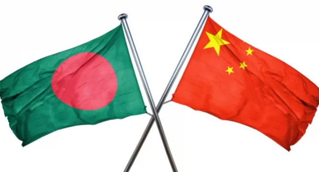 চীনের মেডিক্যাল টিম আন্দোলনে আহতদের চিকিৎসা দিতে ঢাকায় আসছে 