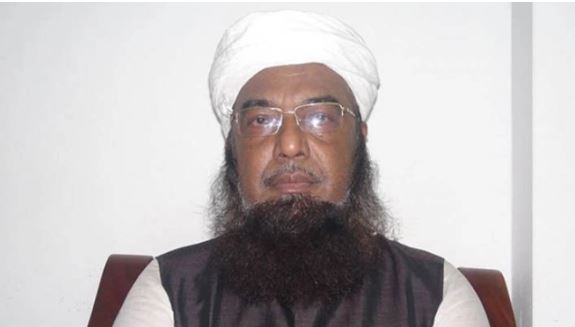 বায়তুল মোকাররমের সেই খতিবকে অপসারণ