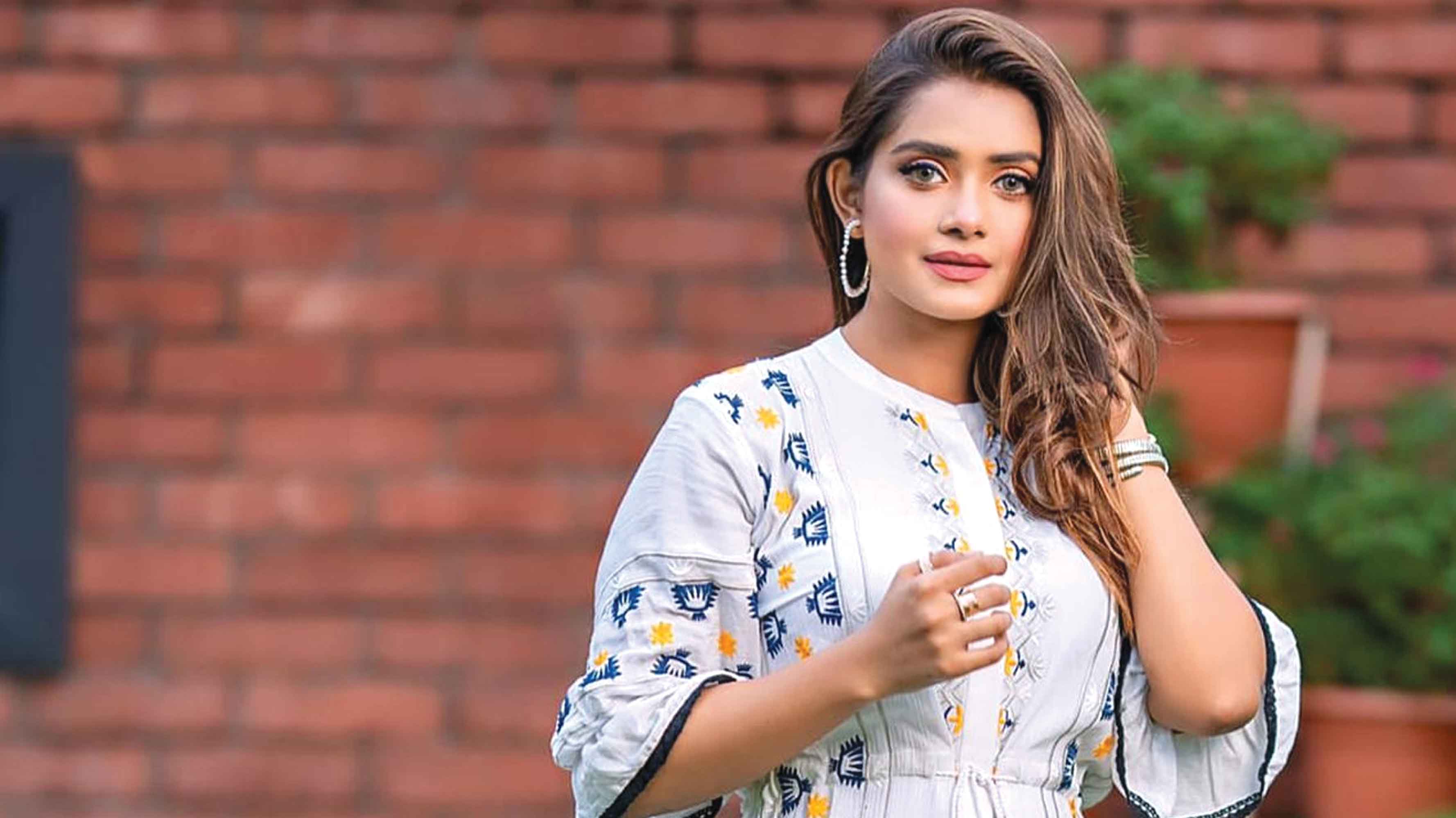 নতুন চরিত্রে তানজিন তিশা