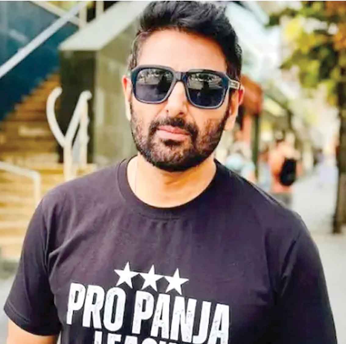 আইসিইউতে অভিনেতা পারভিন দাবাস
