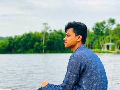 আলোচনায় এবার ঢাকা বিশ্ববিদ্যালয় শিবিরের সেক্রেটারি