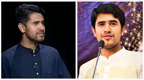 ছাত্র আন্দোলনের নেপথ্য কারিগর ঢাবি শিবিরের আরেক নেতা সিবগাতুল্লা