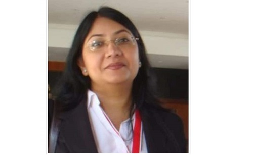 বরিশাল বিশ্ববিদ্যালয়ের প্রথম নারী ভিসি হলেন শুচিতা শরমিন