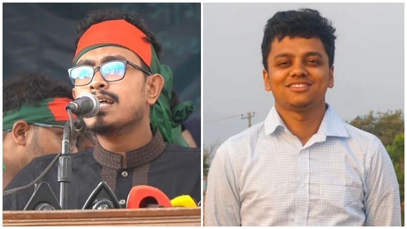 ব্যাখ্যা দিলেন ঢাকা বিশ্ববিদ্যালয় শিবিরের সেক্রেটারি
