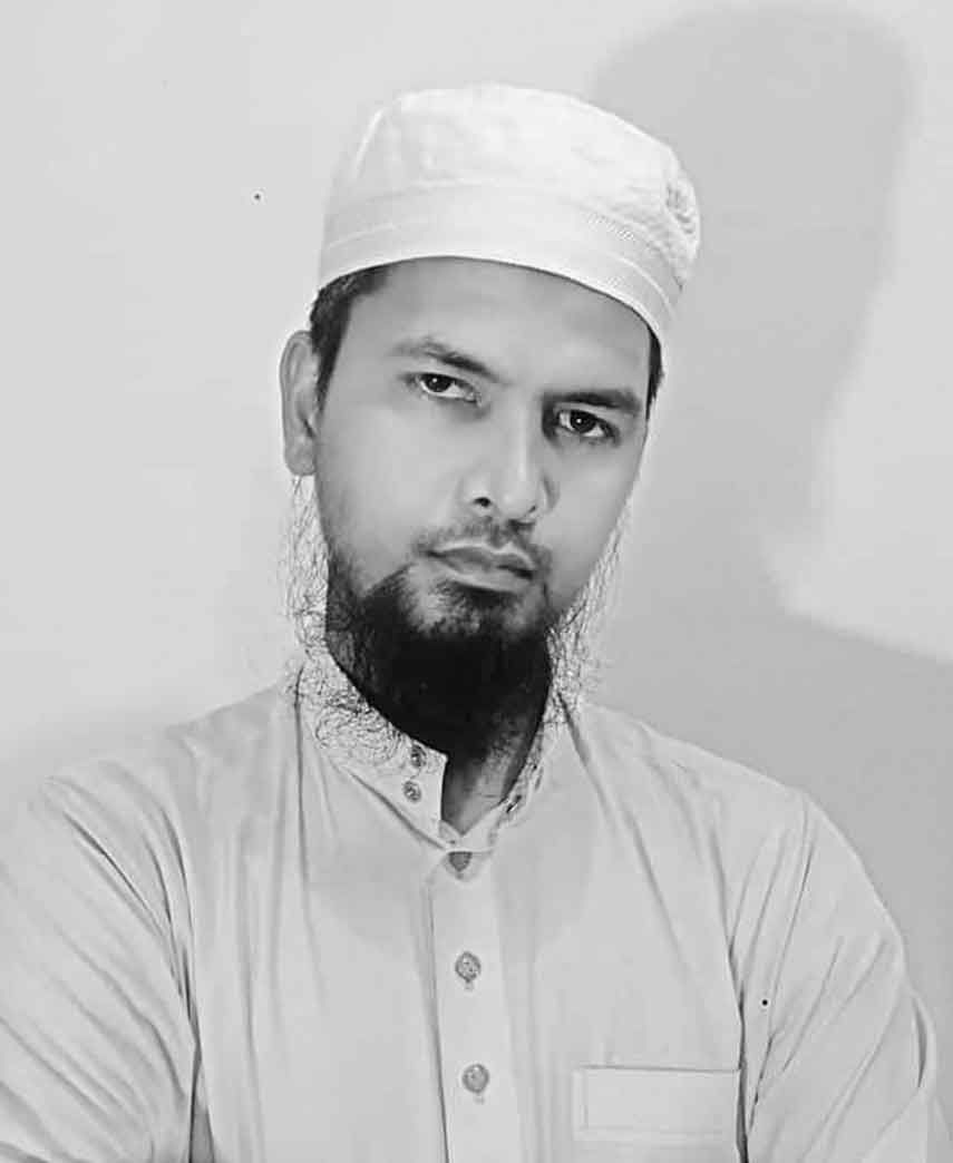 মুন্সীগঞ্জ জেলার শ্রেষ্ঠ শিক্ষক হলেন মোবারক সরদার