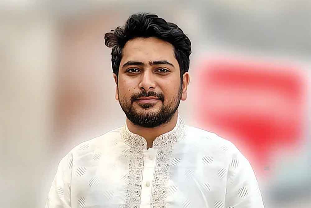গণমাধ্যম সংস্কার কমিশন হতে পারে আগামী সপ্তাহে তথ্য উপদেষ্টা নাহিদ