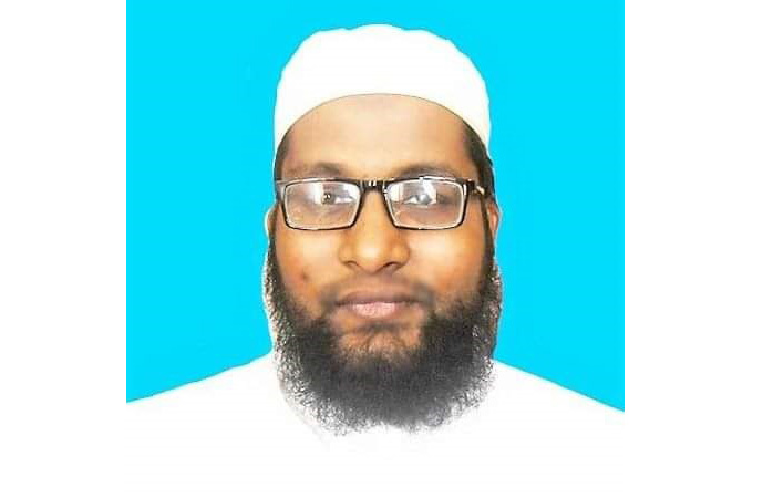 বেরোবির নতুন প্রক্টর ড.ফেরদৌস রহমান 