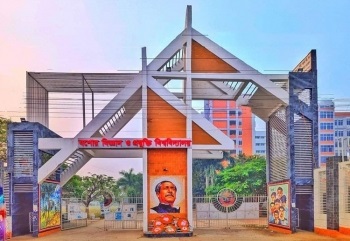 যবিপ্রবিতে একযোগে প্রশাসনিক পদে দায়িত্ব পেলেন ১৪ শিক্ষক