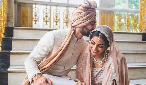 বিয়ে করতে হবে ২৮-৩২ এর মধ্যে, কারণ...