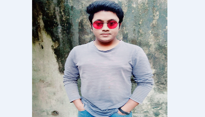 অভিনেতা সুশোভন সোনু রায় কি নতুন ক্যারিয়ার শুরু করেছে?