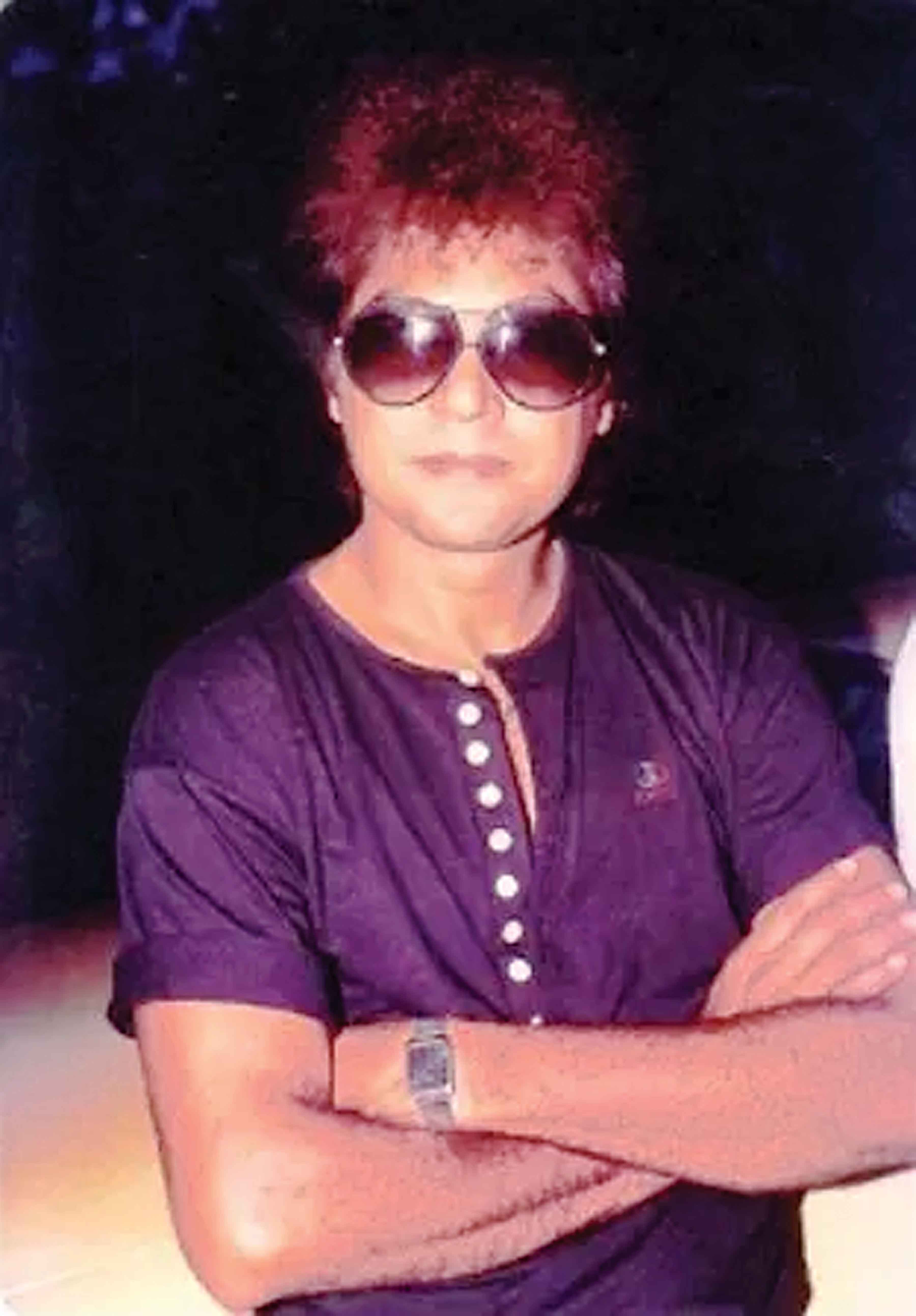 চিরসবুজ জাফর ইকবাল