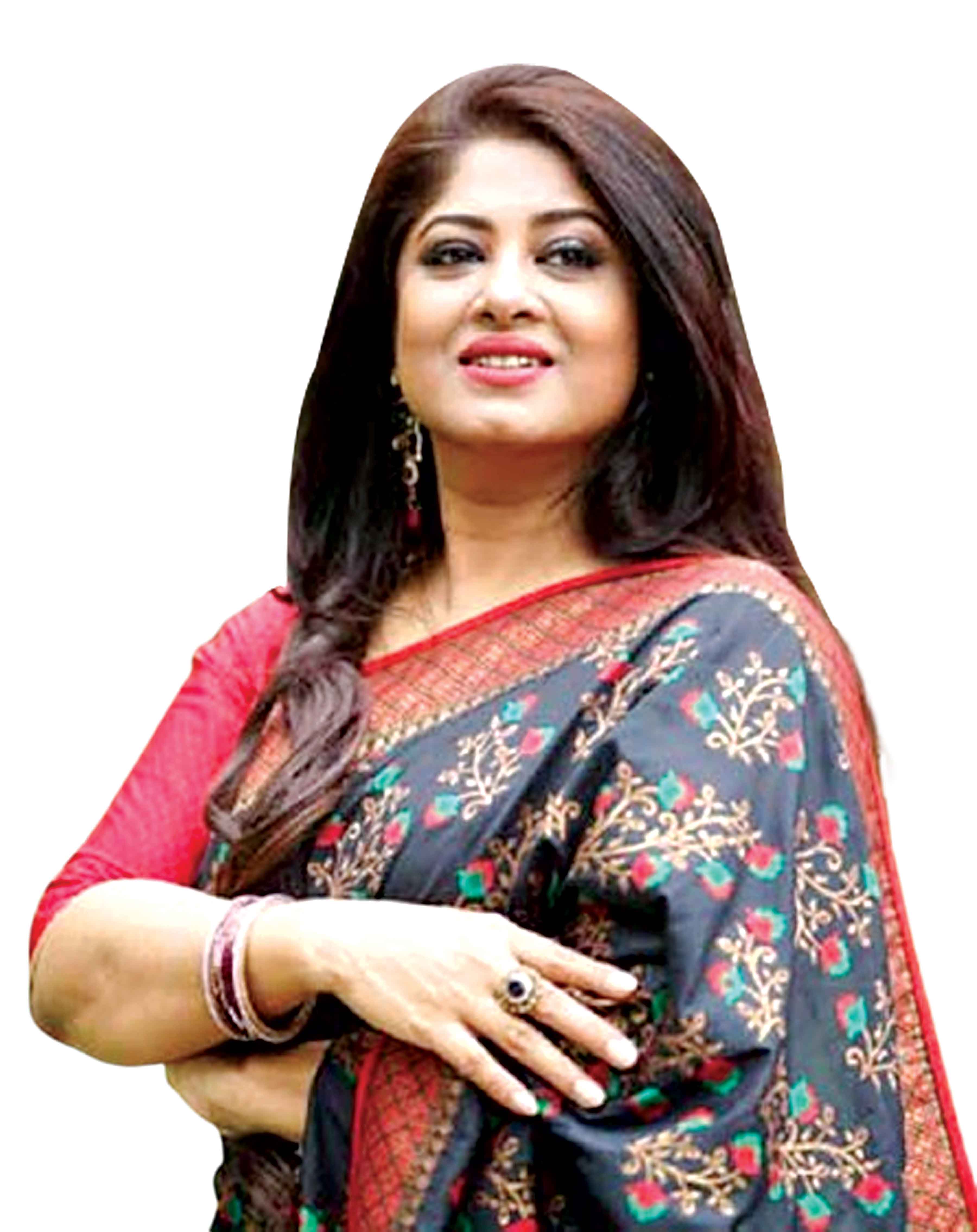মৌসুমীর অন্যরকম ফেরা