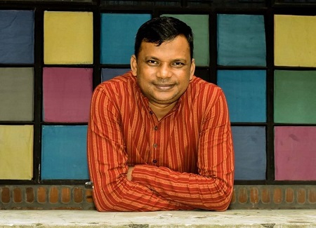 শাবির নবনিযুক্ত প্রক্টর অধ্যাপক মোখলেসুর