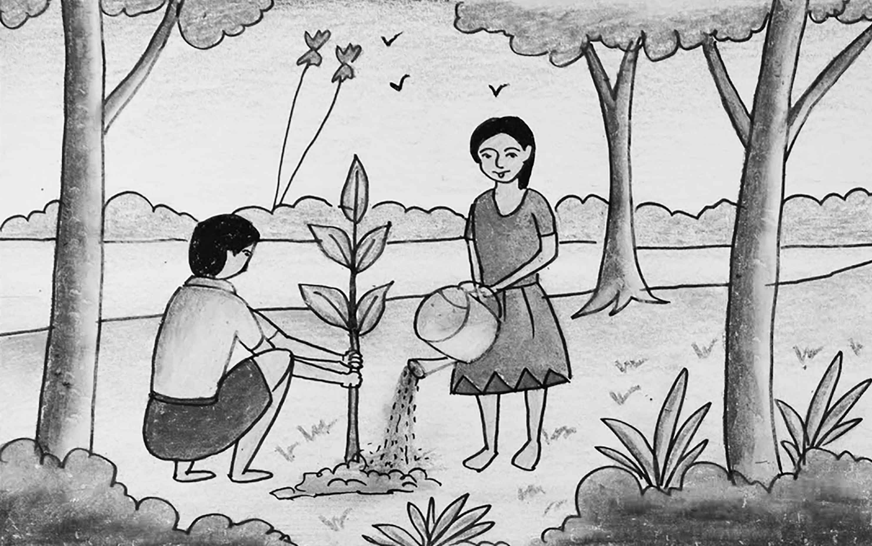 পঞ্চম শ্রেণির বিজ্ঞান