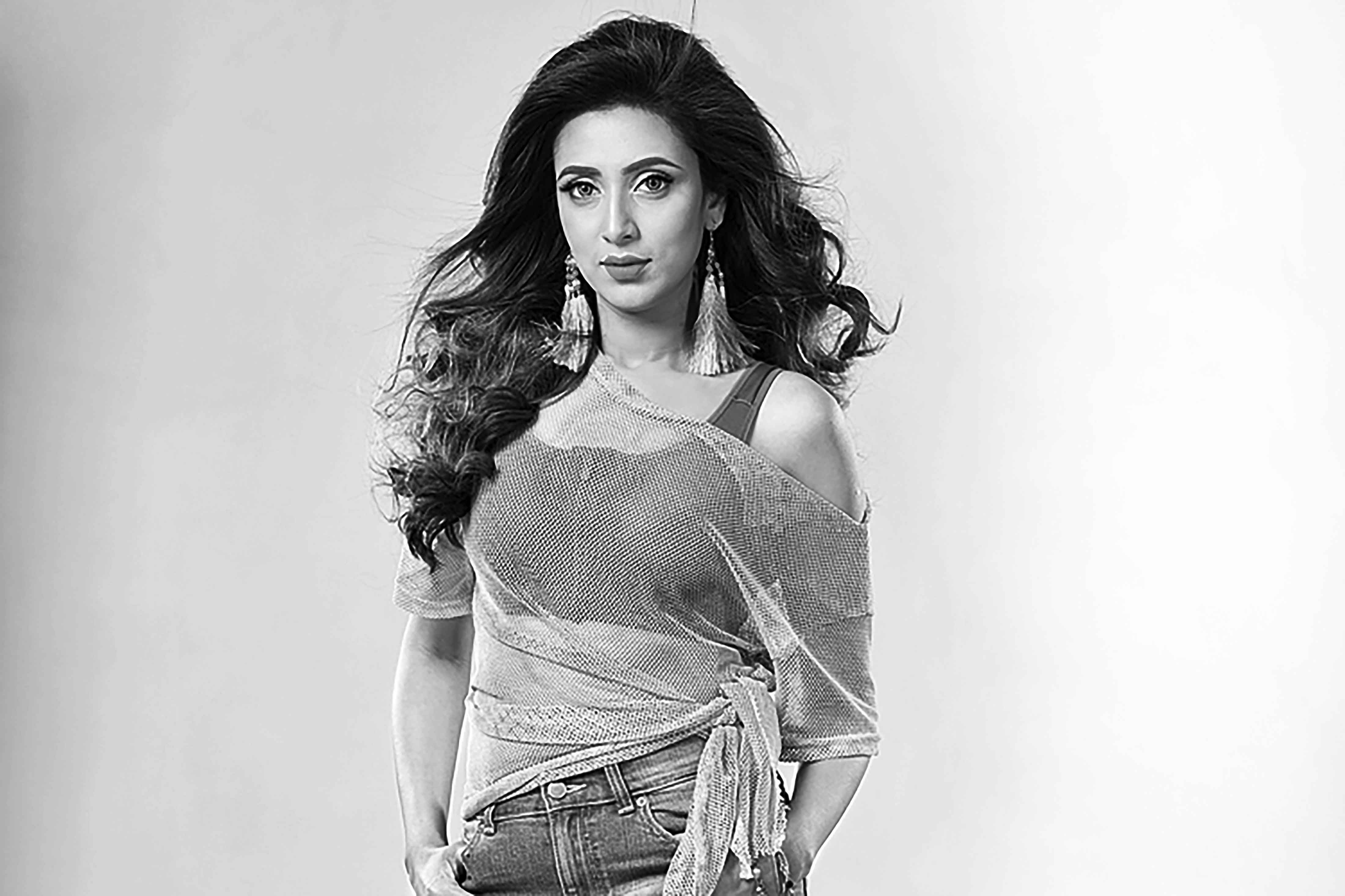 'আমি ইয়াসমিন বলছি' হয়ে আসছেন মিম