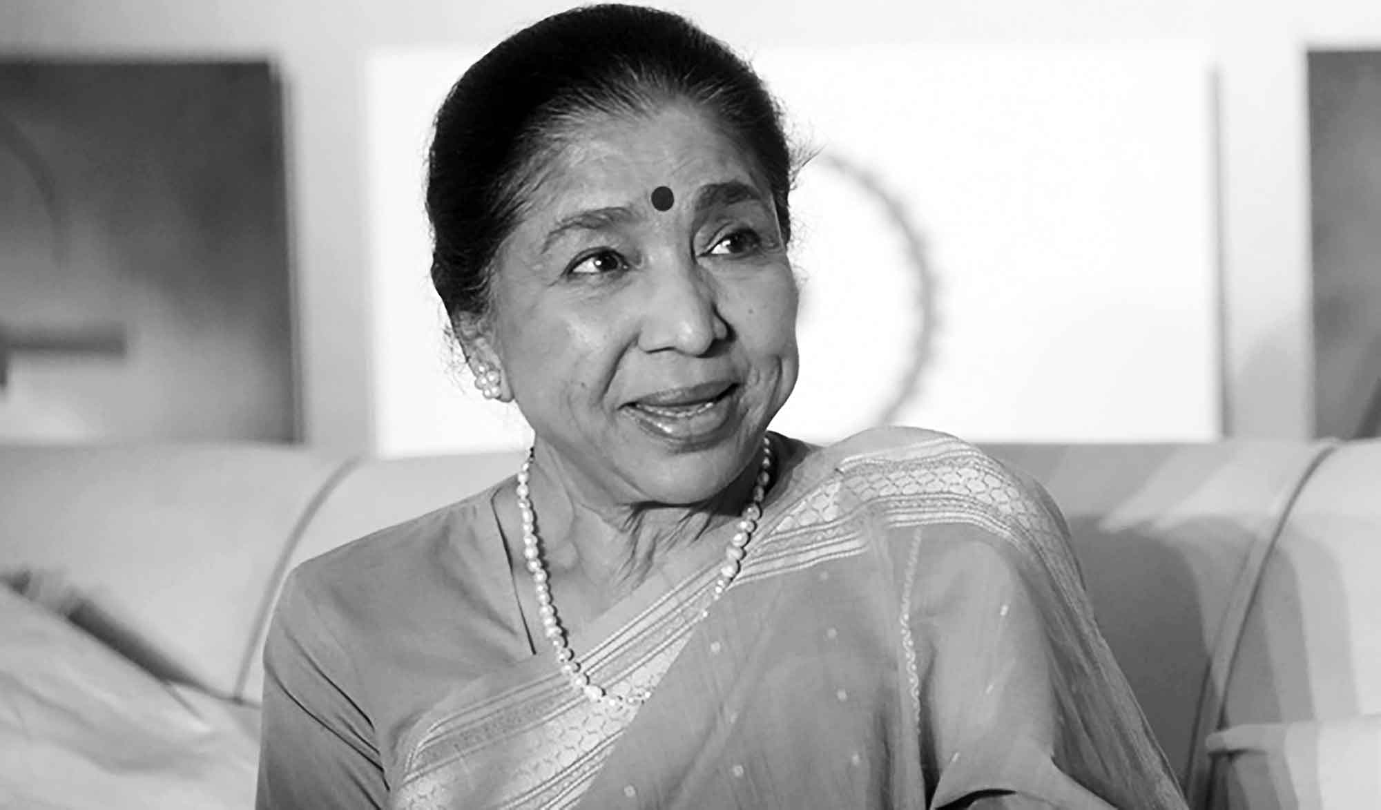 তরুণ প্রজন্মের ডিভোর্স প্রবণতা নিয়ে চিন্তায় আশা ভোঁসলে