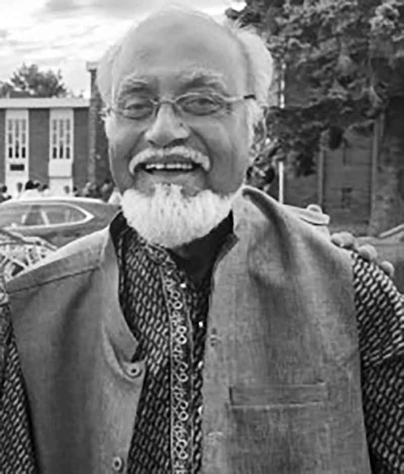 বিশিষ্ট নাট্যজন জামাল উদ্দিন লাইফ সাপোর্টে