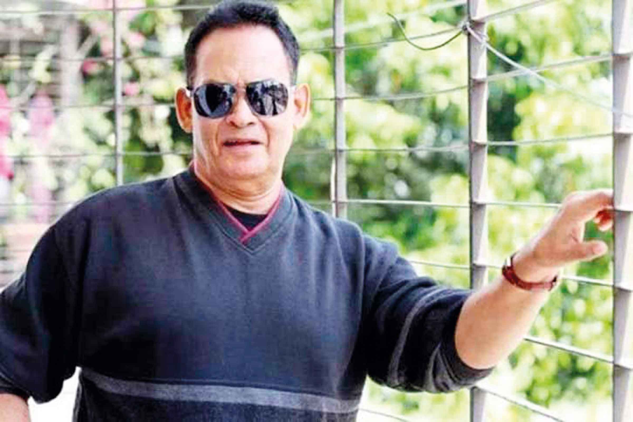পোশাকি ছবির জনপ্রিয় নায়ক ওয়াসিম
