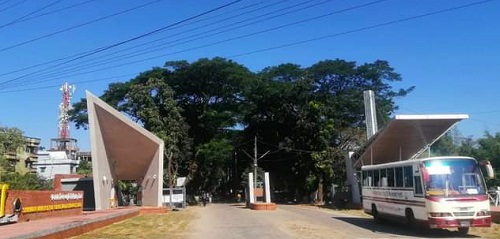 শাবির হল খুলবে ৮ অক্টোবর