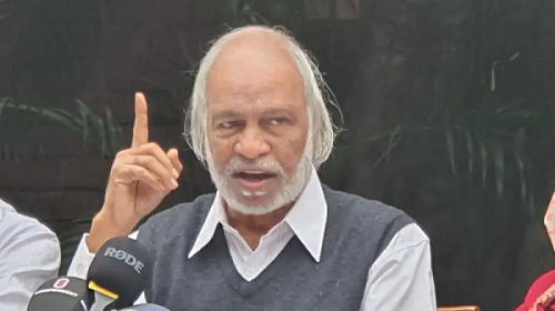 সাধারণ ছাত্র বলতে কিছু নেই : মঈন খান