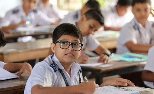 স্কুলে ভর্তিতে এ বছরও থাকছে লটারি