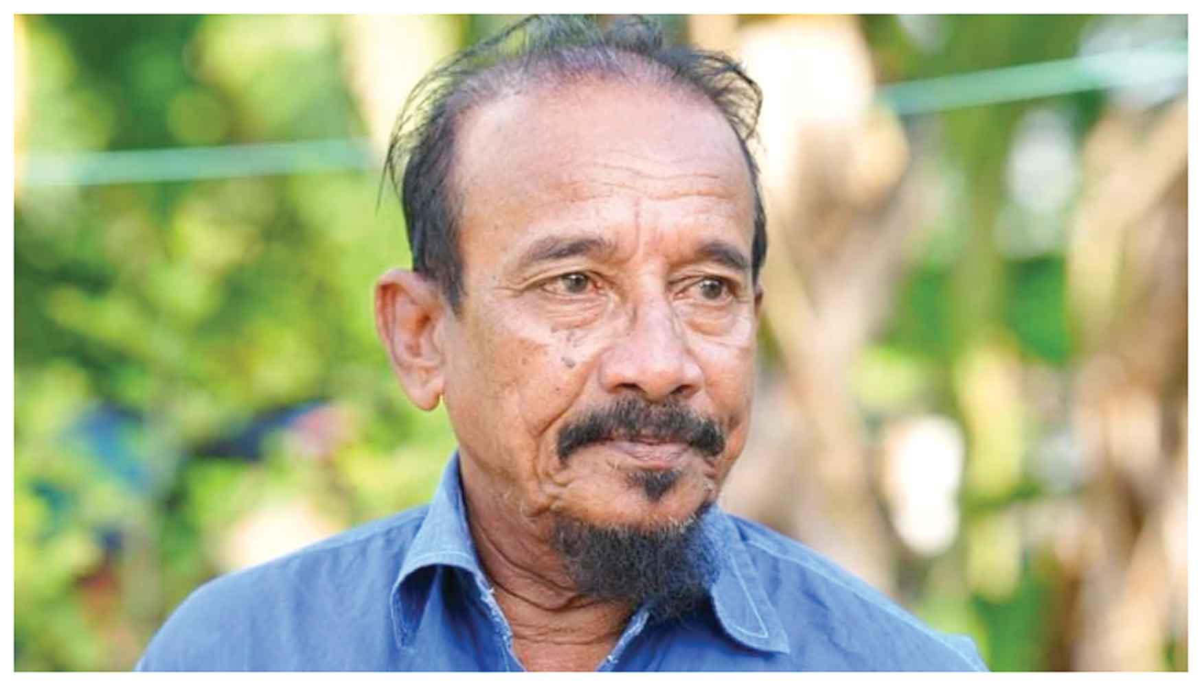 অভিনেতা আলাউদ্দিন লাল মারা গেছেন