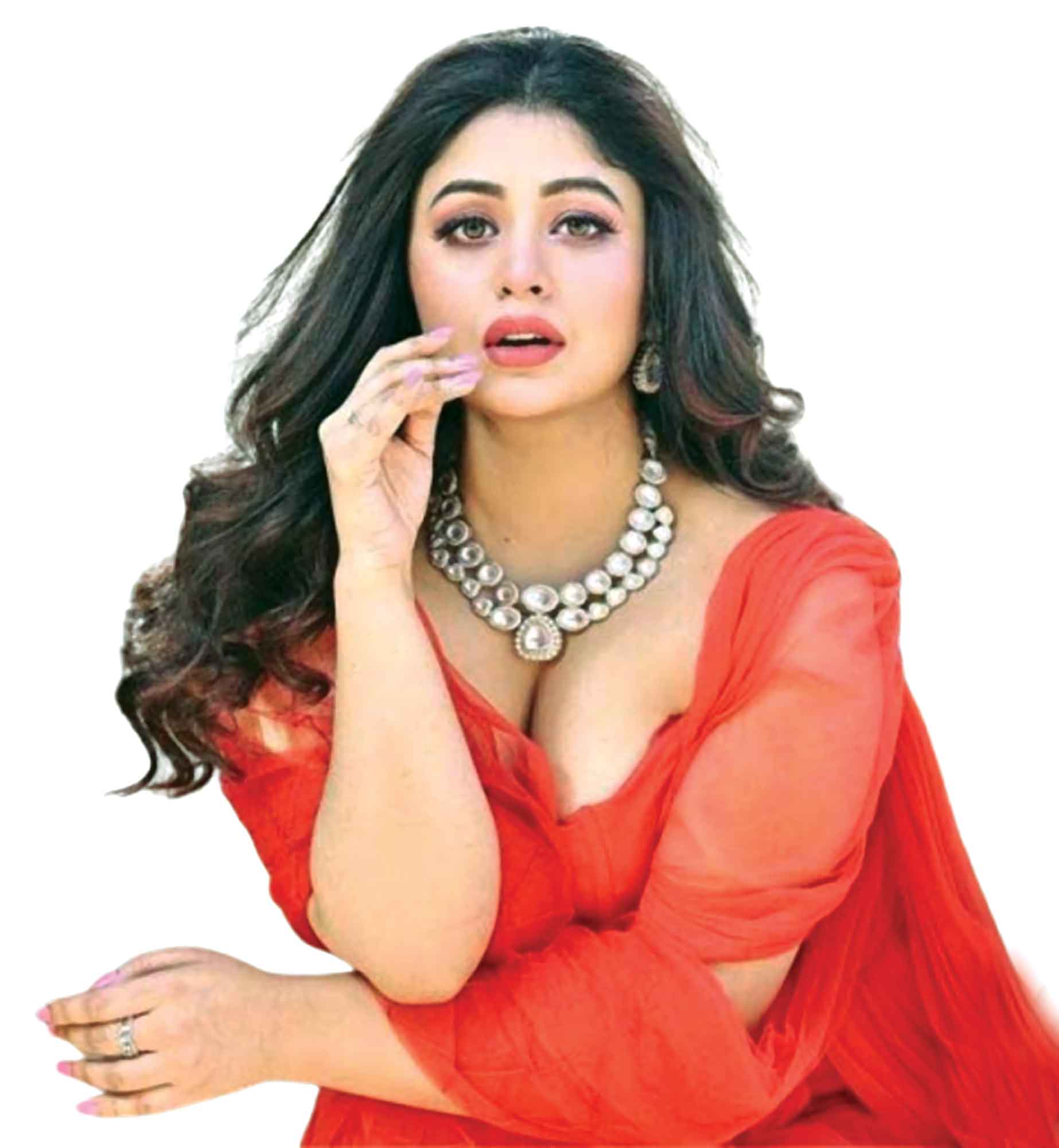 ঋতাভরীর নতুন প্রেম