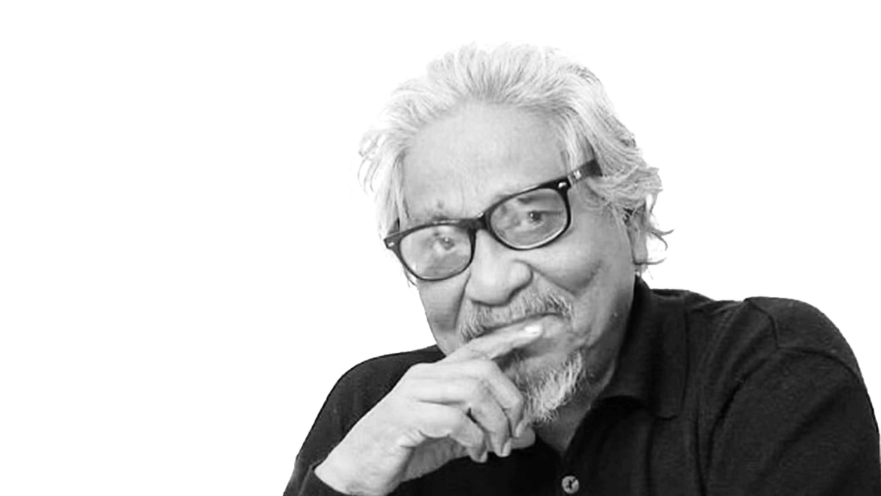 আসাদ চৌধুরী কবিতায় চিরঞ্জীব