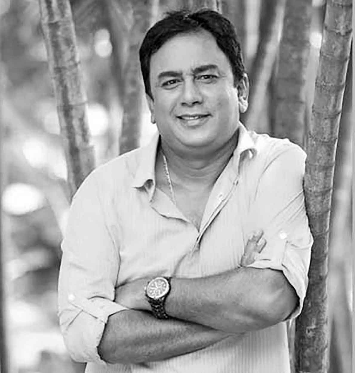 ওটিটিতে মনোযোগী জাহিদ হাসান